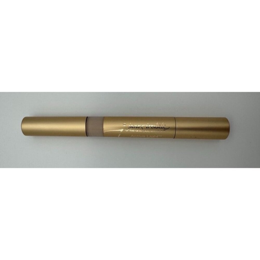 Jane Iredale Active Light Under-Eye Concealer No. 3 Tester 0.07 oz 2g